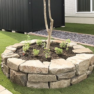 ストーンワークス